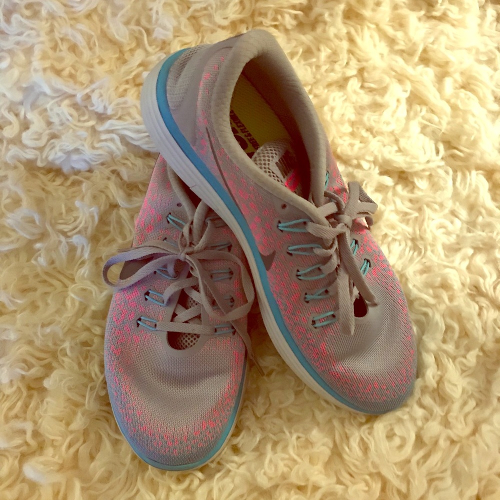 Nike Free Run Distance